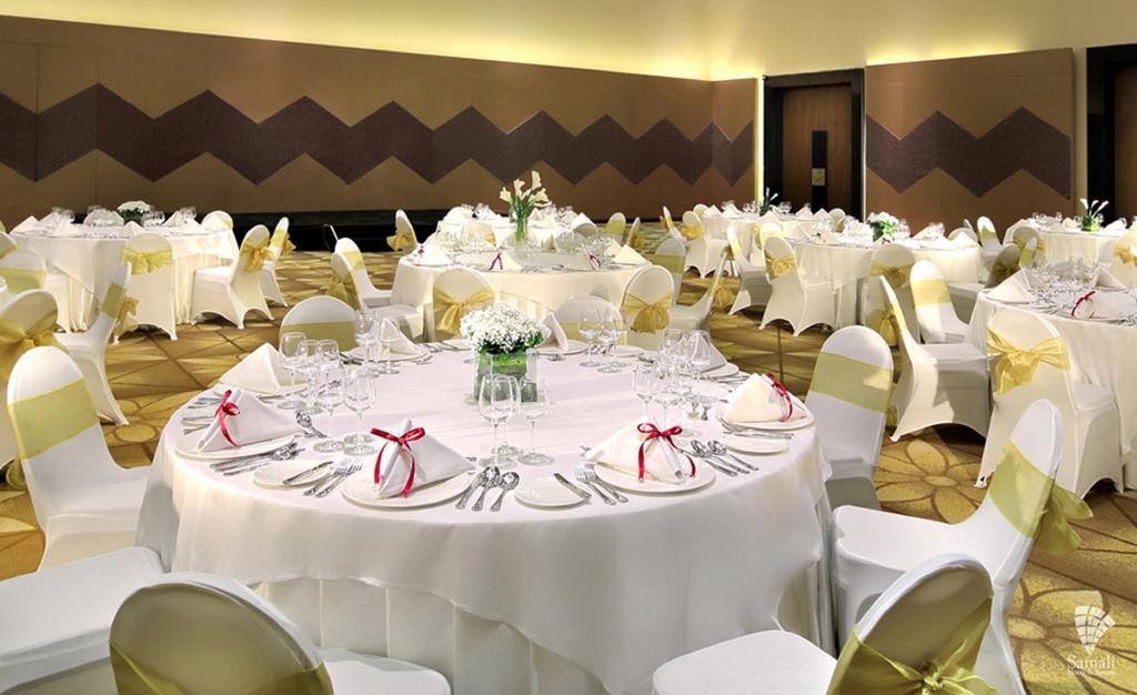 D'Primahotel Tangerang Kültér fotó