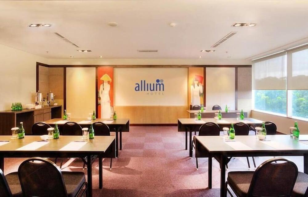 D'Primahotel Tangerang Kültér fotó