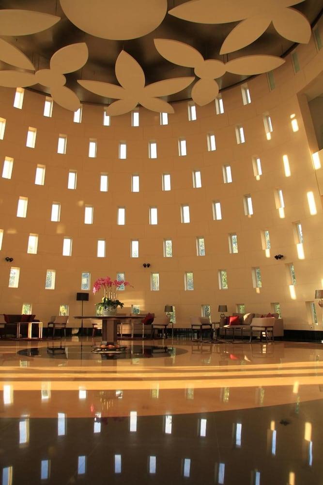 D'Primahotel Tangerang Kültér fotó