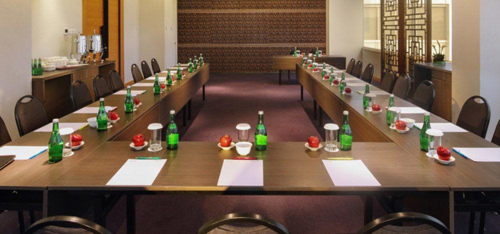 D'Primahotel Tangerang Kültér fotó