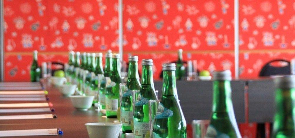 D'Primahotel Tangerang Kültér fotó